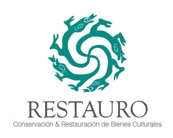 RESTAURO SAC — Logo