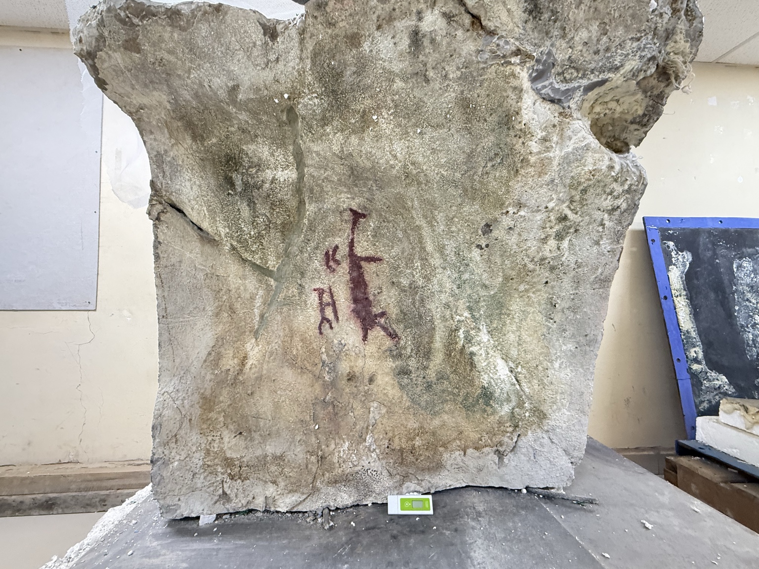 Monitoreo de microclima